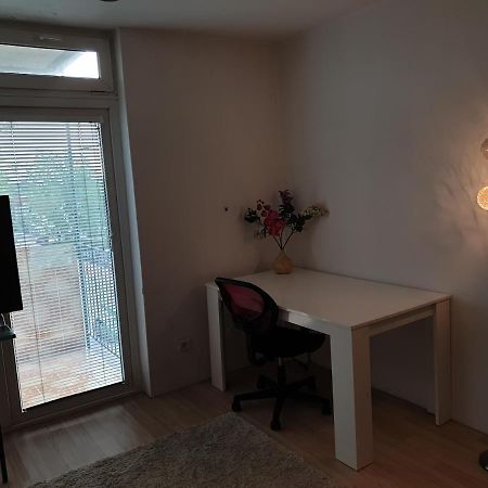 Ljubljanaart Apartment Екстериор снимка