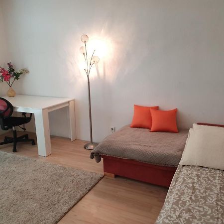 Ljubljanaart Apartment Екстериор снимка