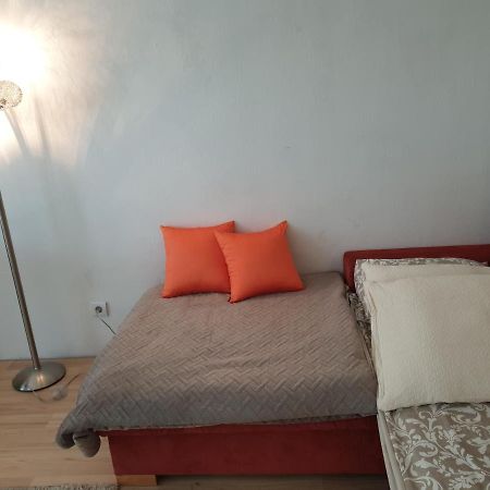 Ljubljanaart Apartment Екстериор снимка