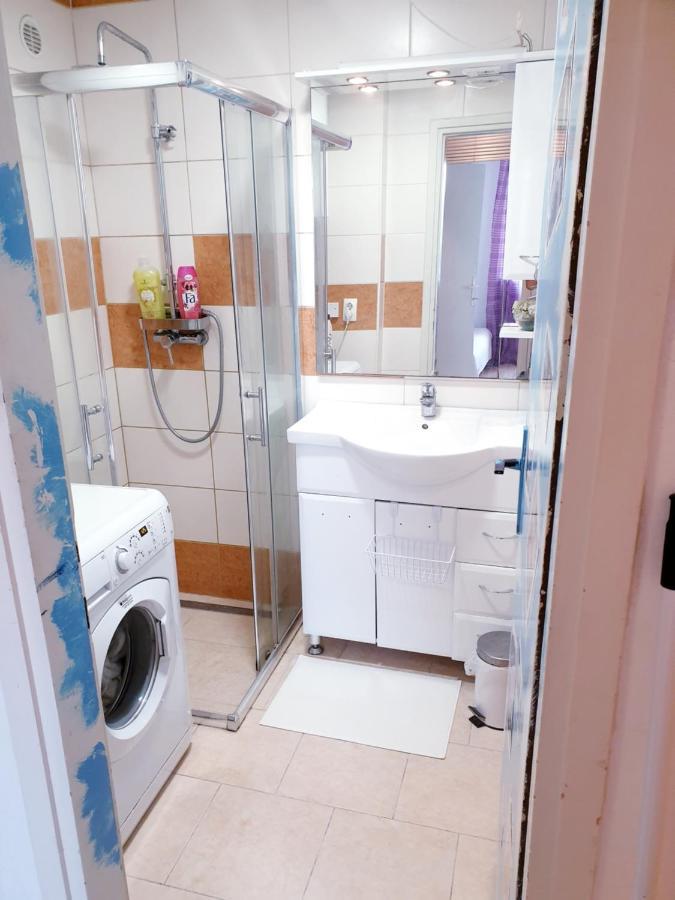 Ljubljanaart Apartment Екстериор снимка