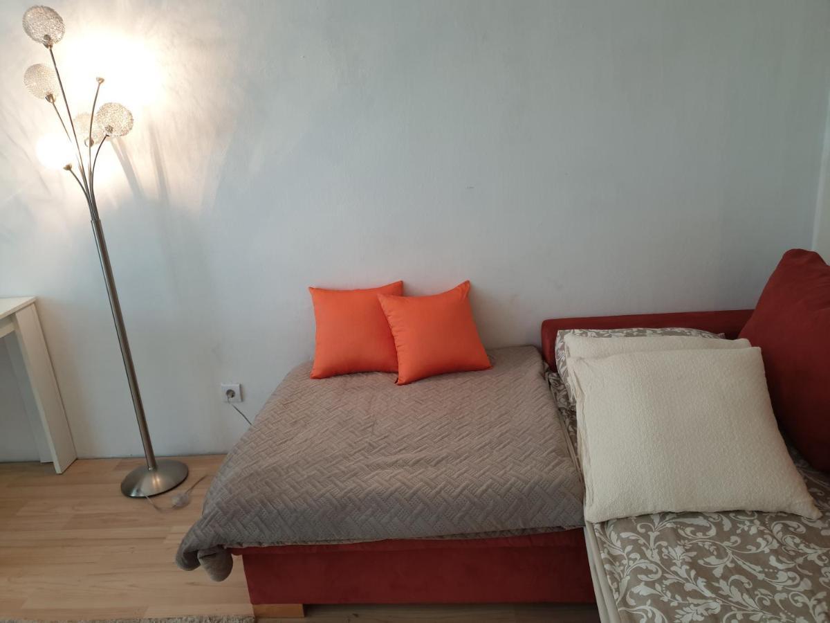 Ljubljanaart Apartment Екстериор снимка